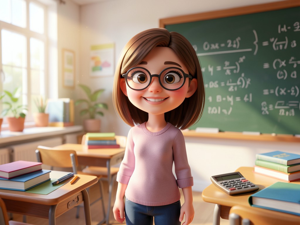 Elizabeth y sus números mágicos