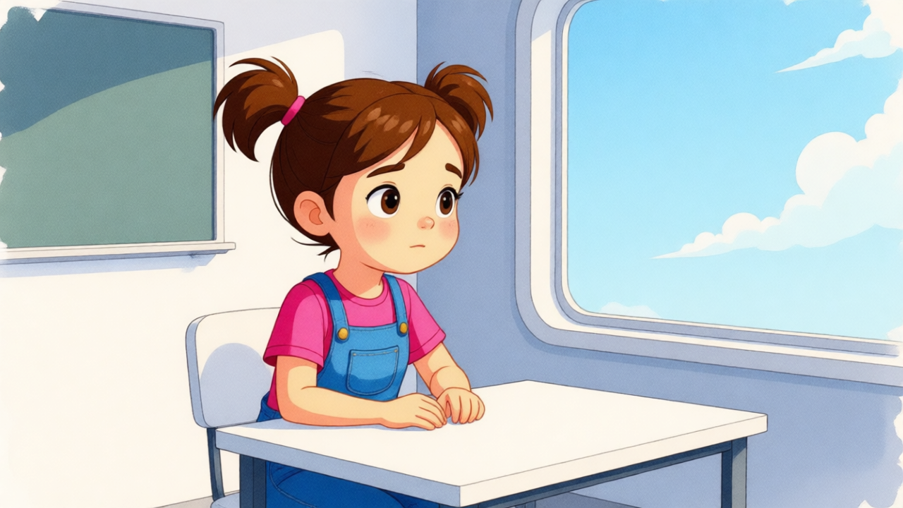 El Secreto de las Estrellas de Emma — Página 1
