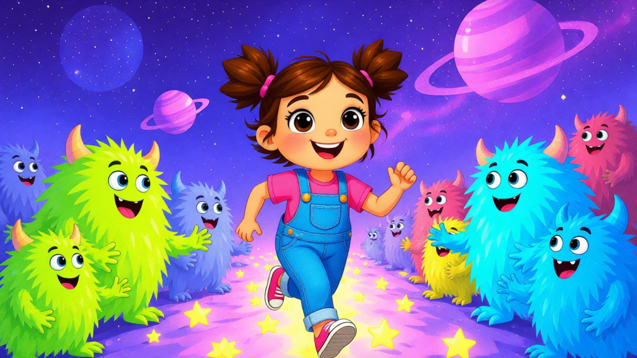 El Secreto de las Estrellas de Emma — Página 3