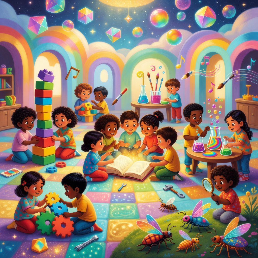 El aula de los sueños