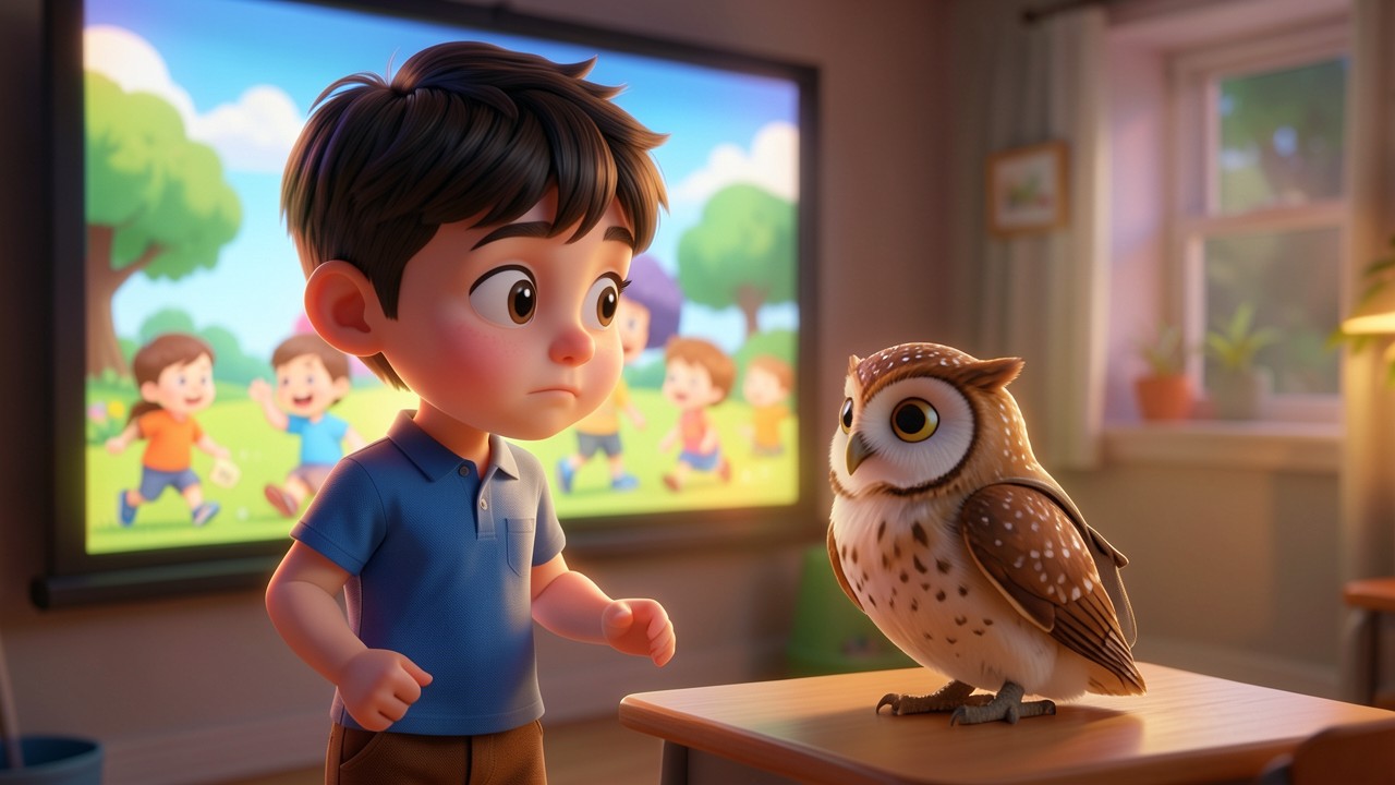 Toti y el Juego Responsable