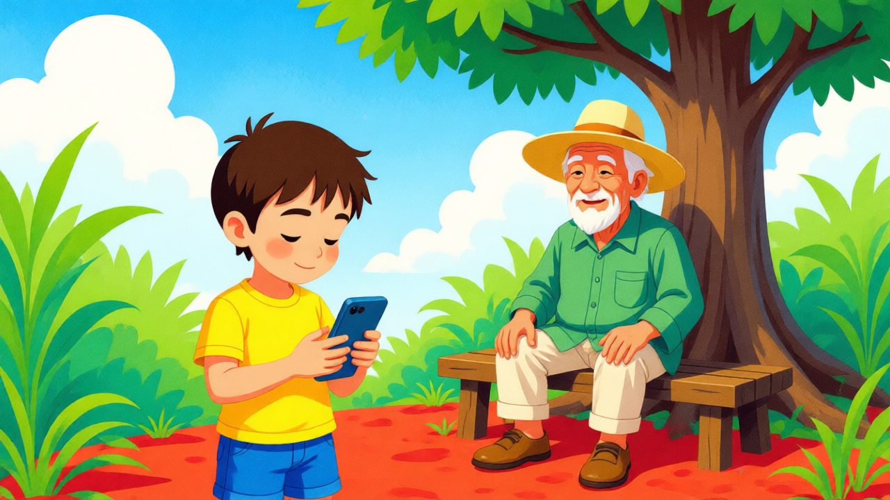 El Secreto de la Pantalla y el Monte