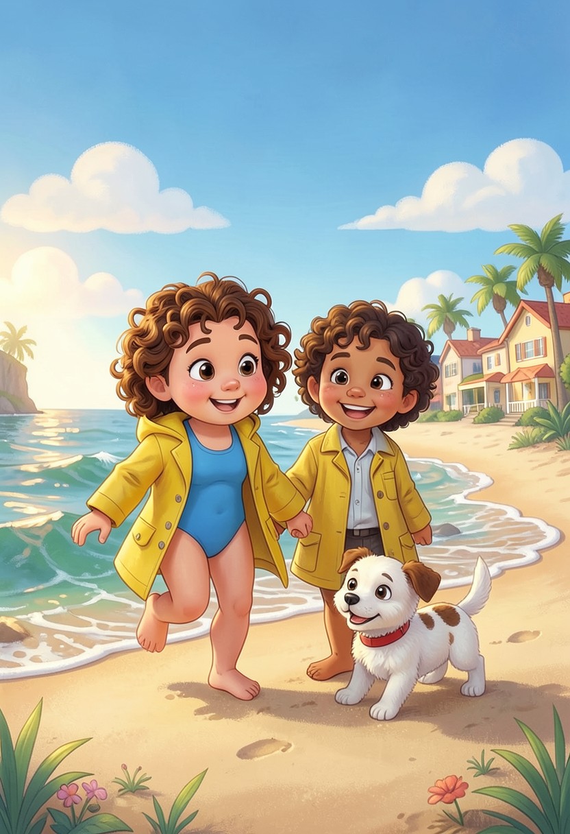 La lección del mar
