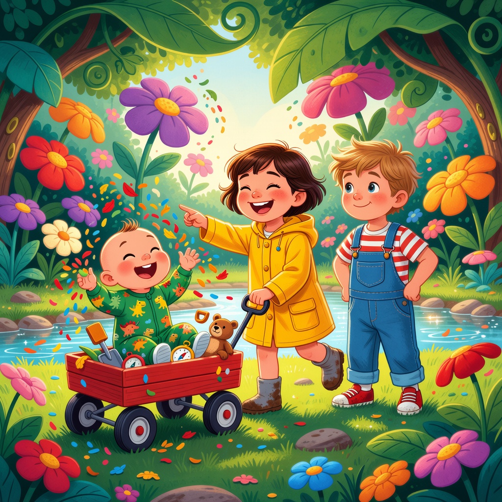 Lola la aventurera