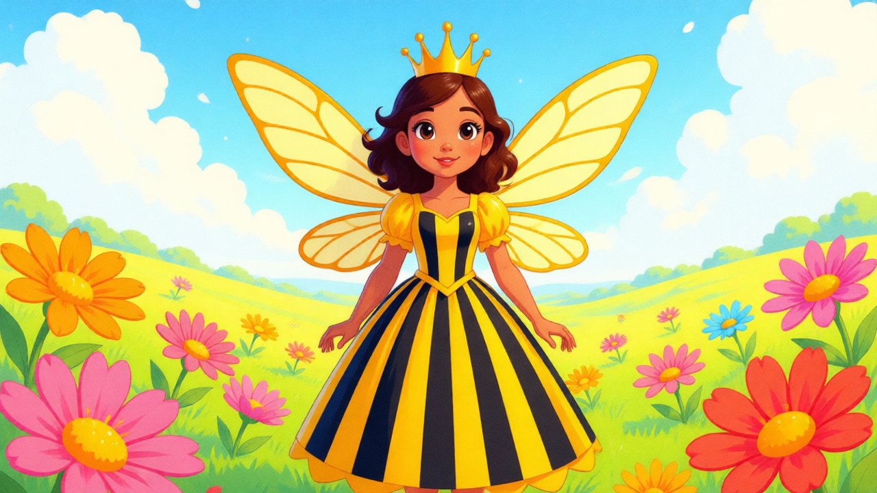 El Secreto de Karen y el Vuelo de la Princesa