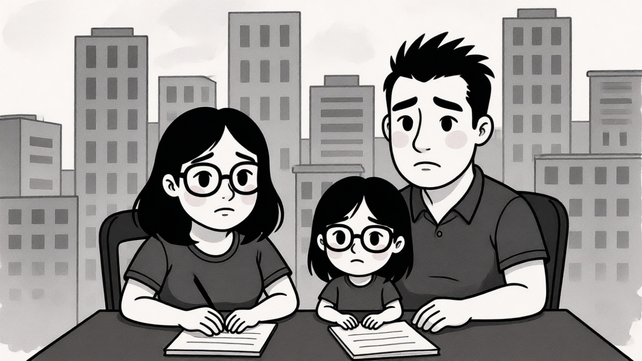 ¡Bienvenidos a Gris-landia y el Gran Estallido de Color!