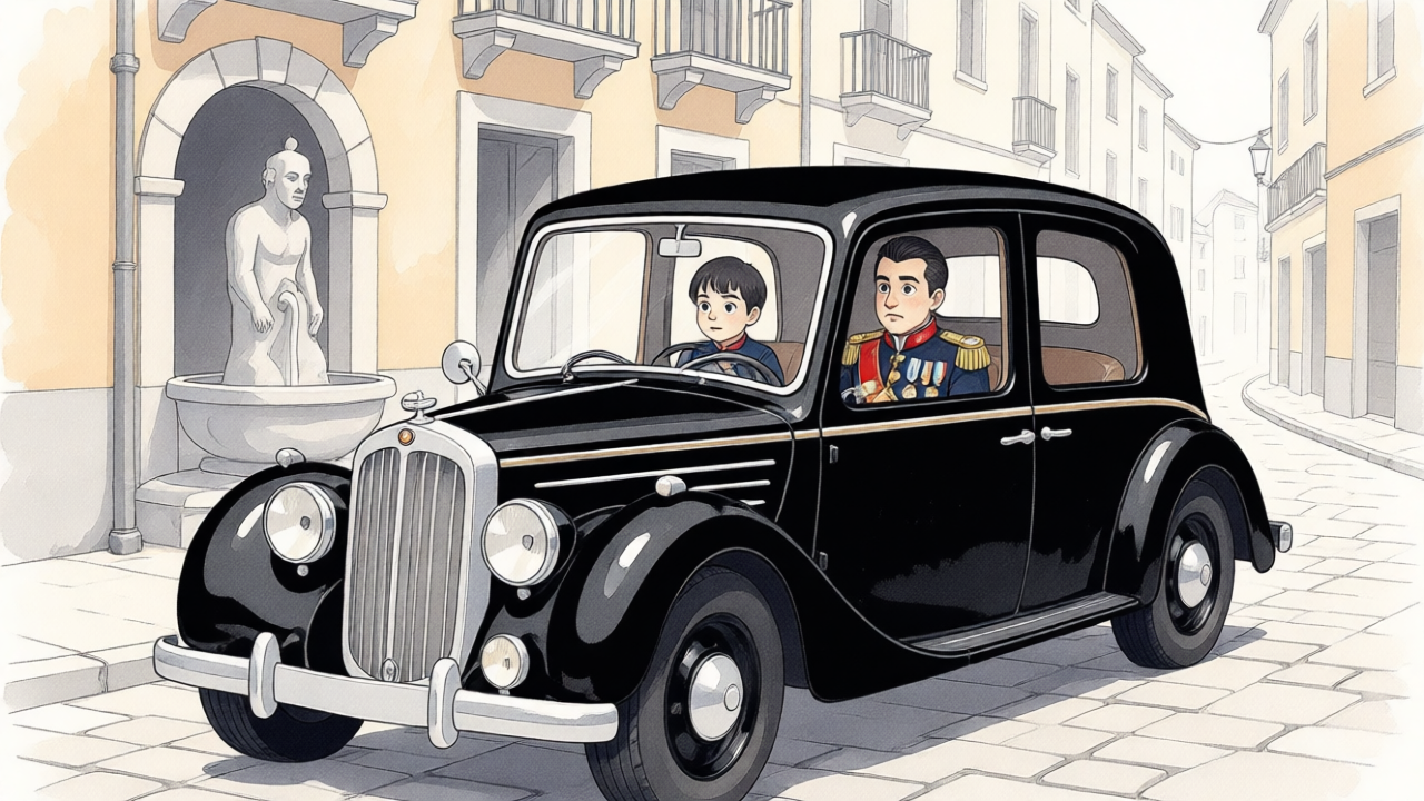 El Tesoro Escondido de Madrid — Página 2