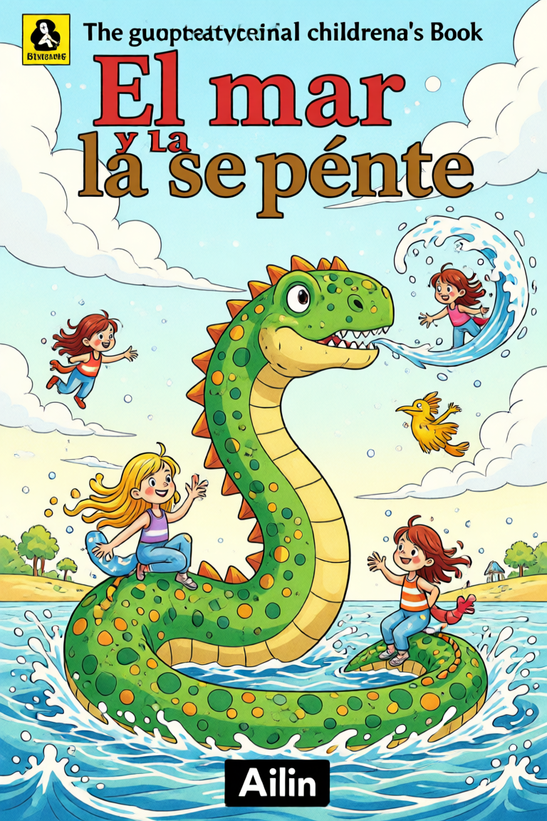 El mar y la serpiente
