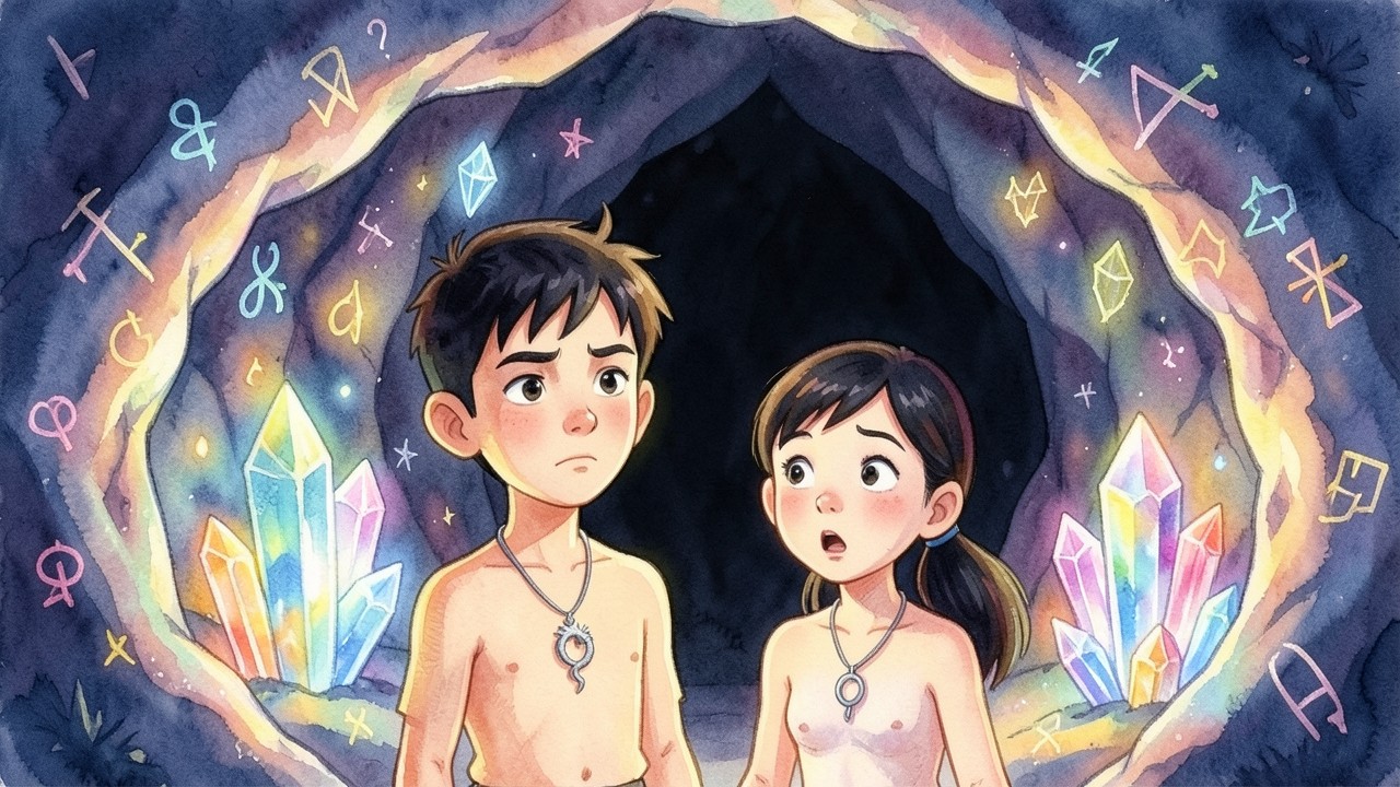 The Singing Crystals — Pagina 3