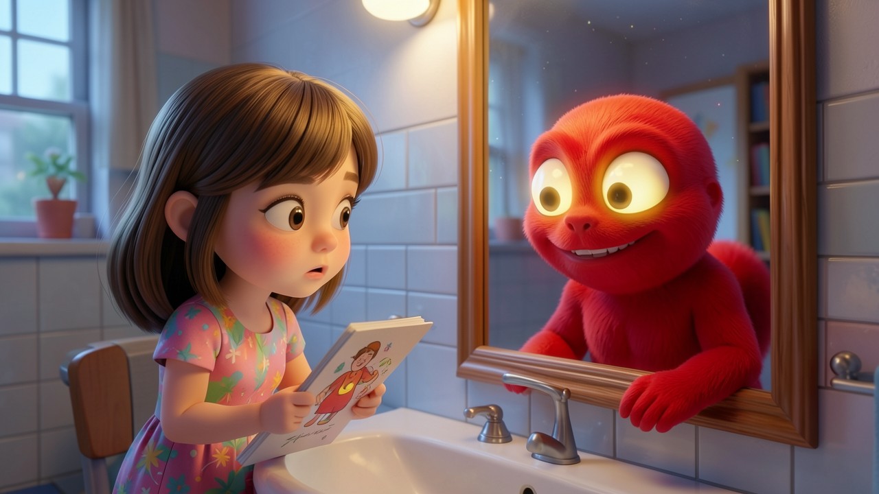 Red Mama y los secretos del arte