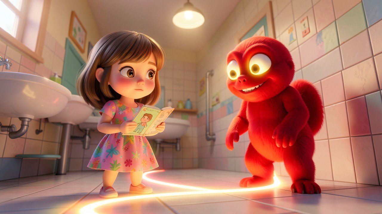 Red Mama y los secretos del arte