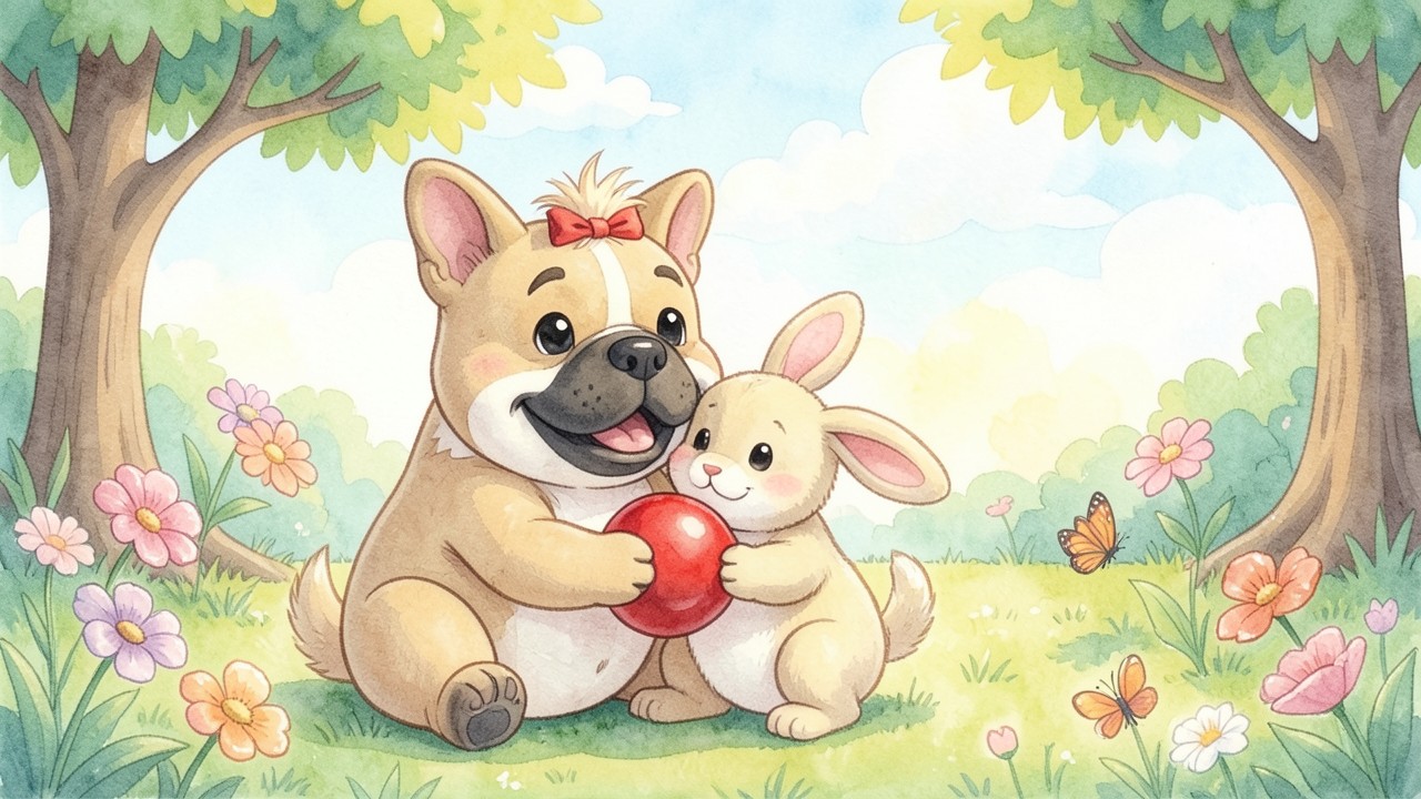 Ben and the New Toy Adventure — ページ 3