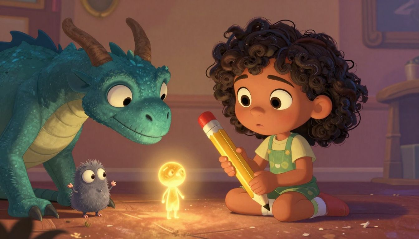 El Dragón de Papel — Sida 3