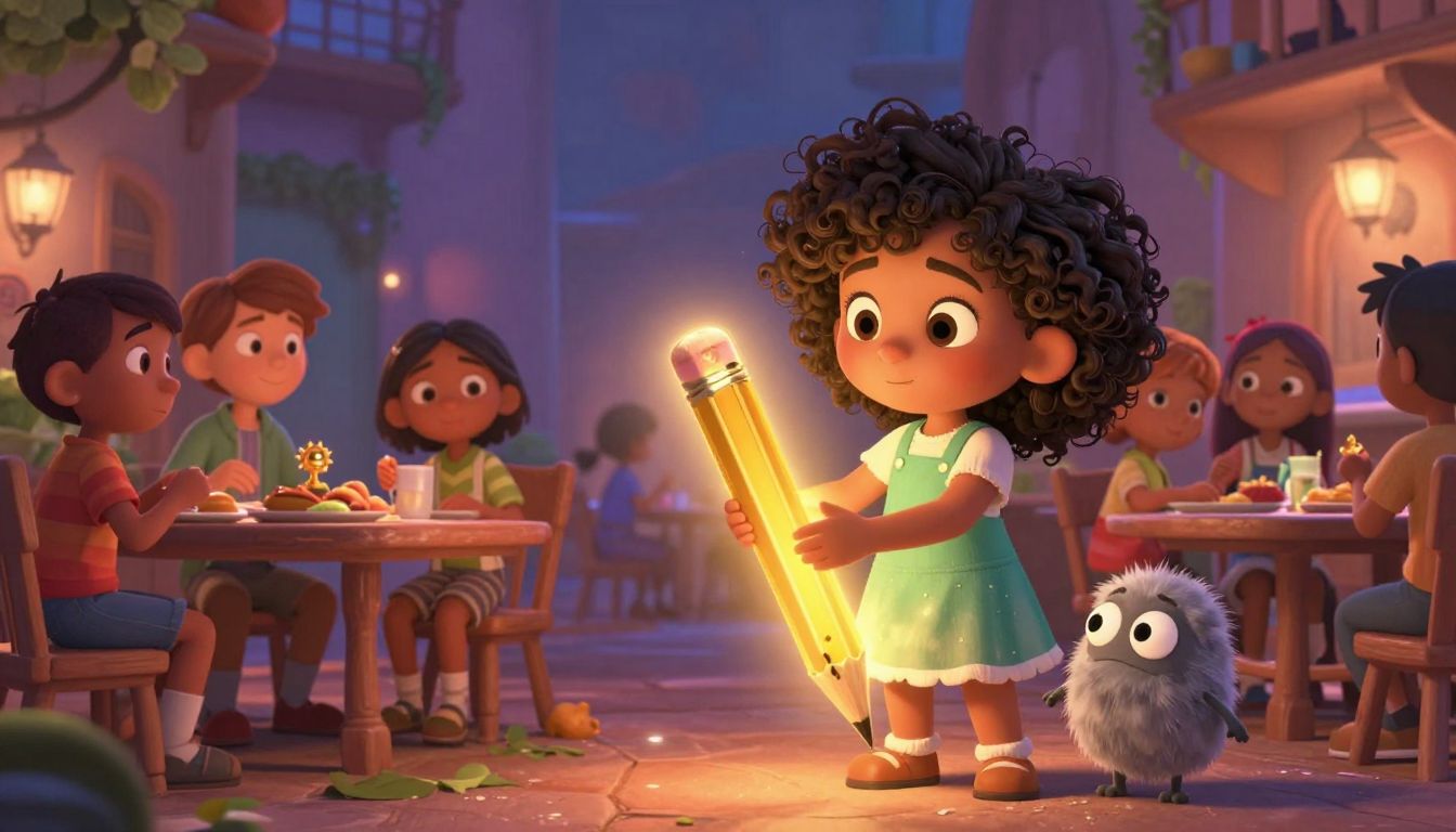 El Dibujo más Grande del Mundo — Página 3