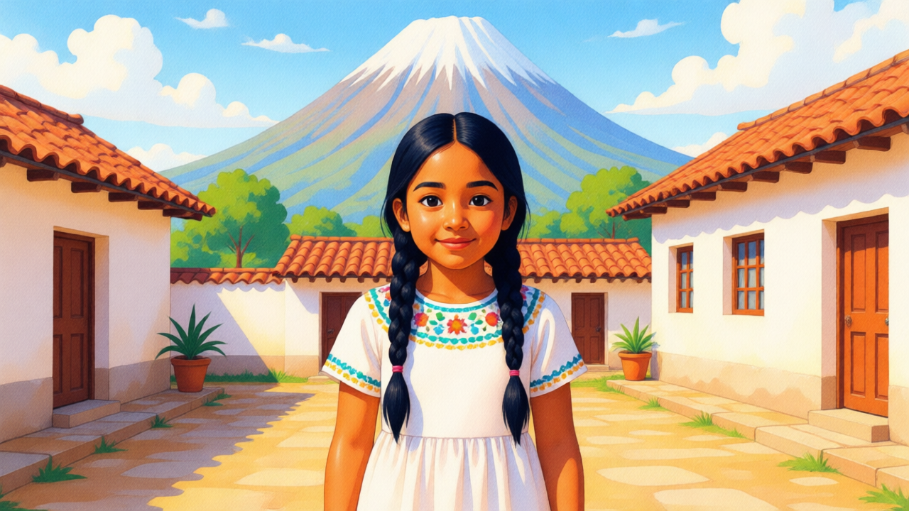 El Secreto de la Masa de Maíz
