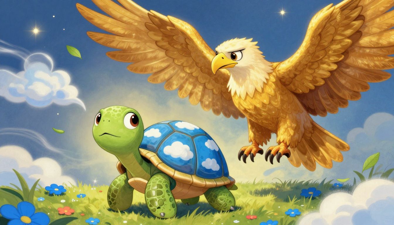 El Sueño Imposible — Página 3