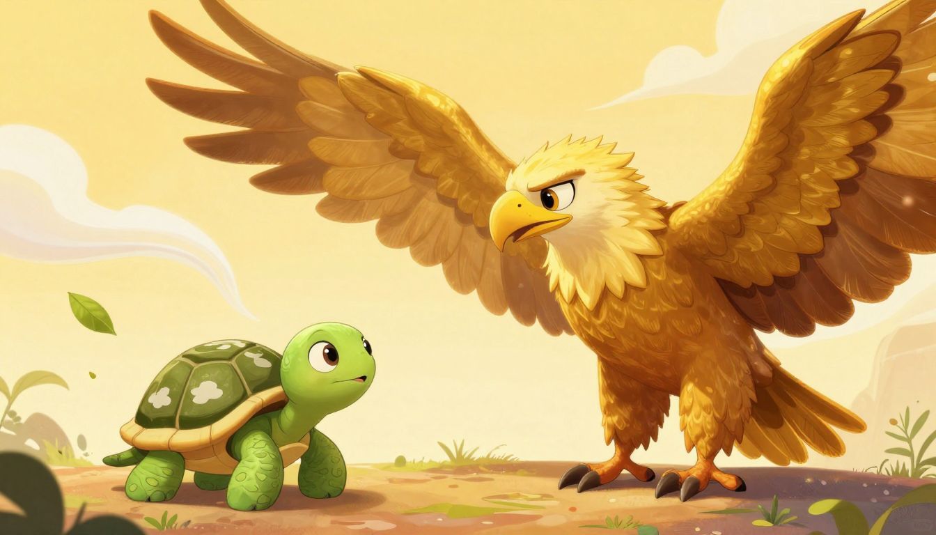 Las Lecciones del Águila — Página 2