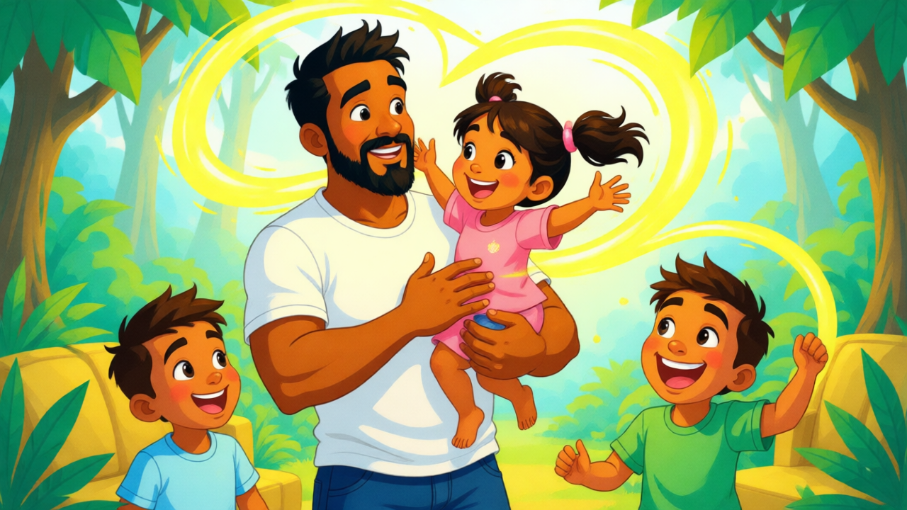 El Regreso del Papá Mago — ページ 2