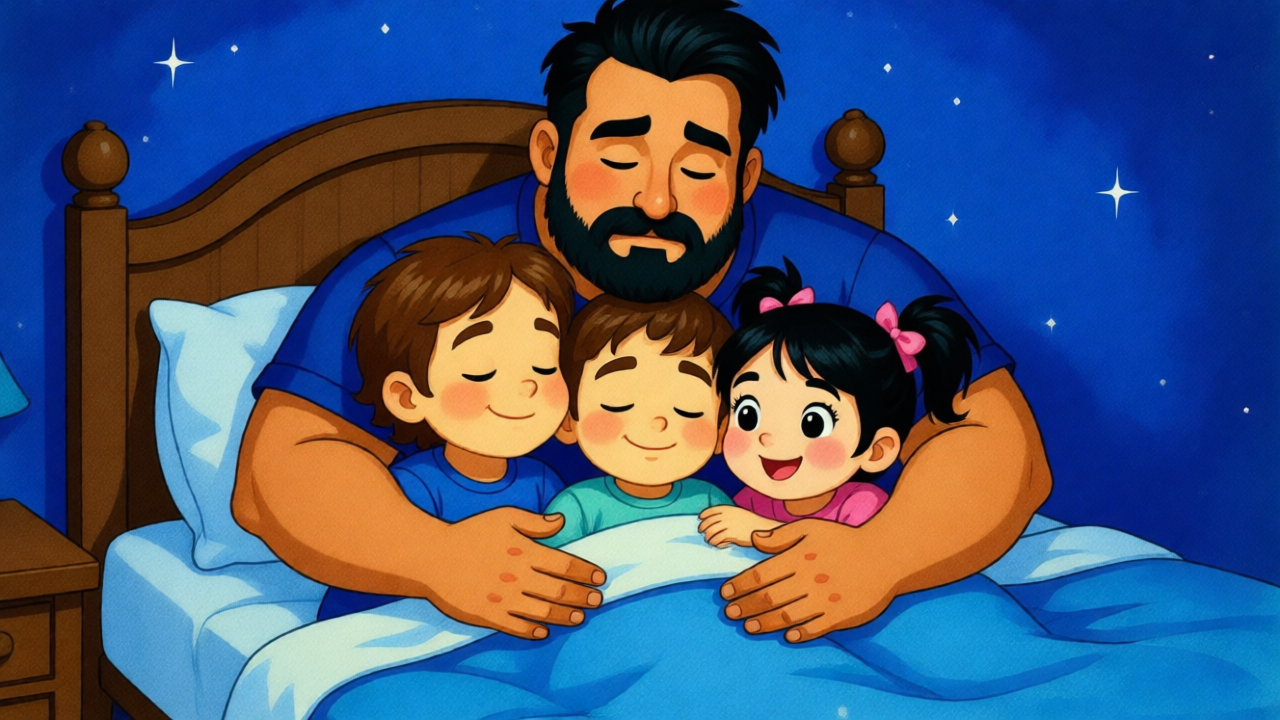 El Regreso del Papá Mago — ページ 3