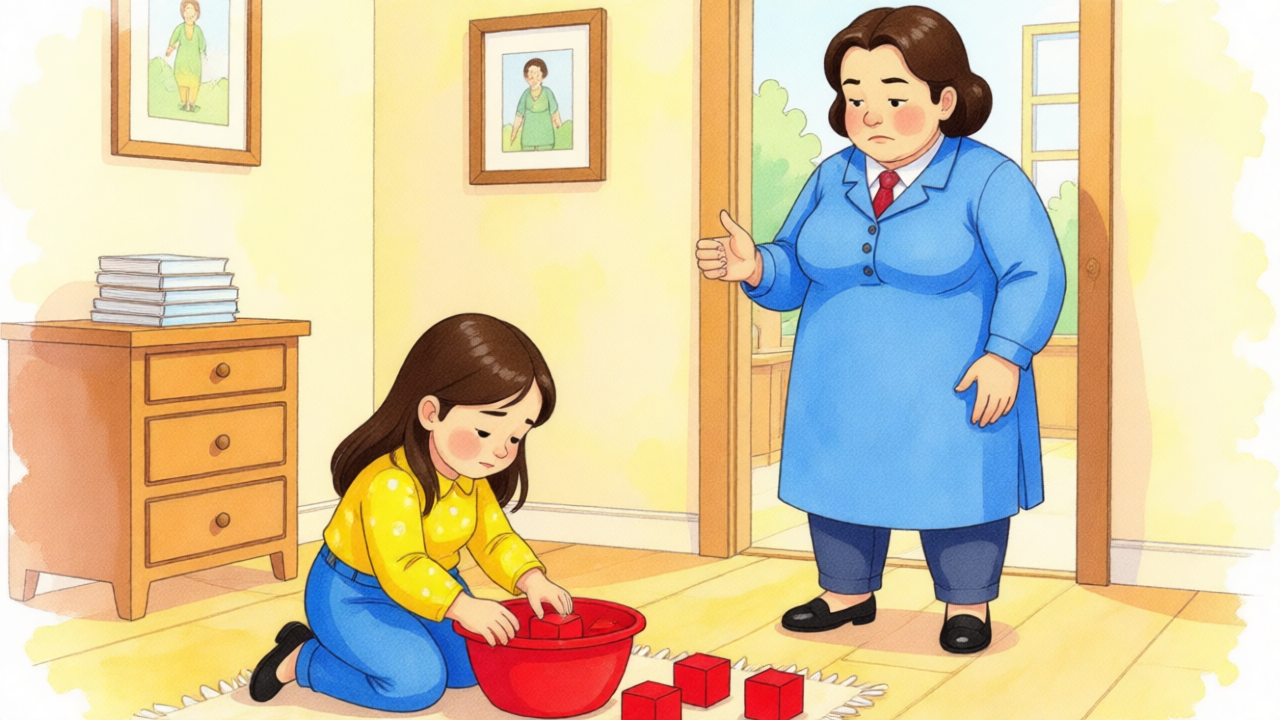 El Secreto Musical de María — Página 2