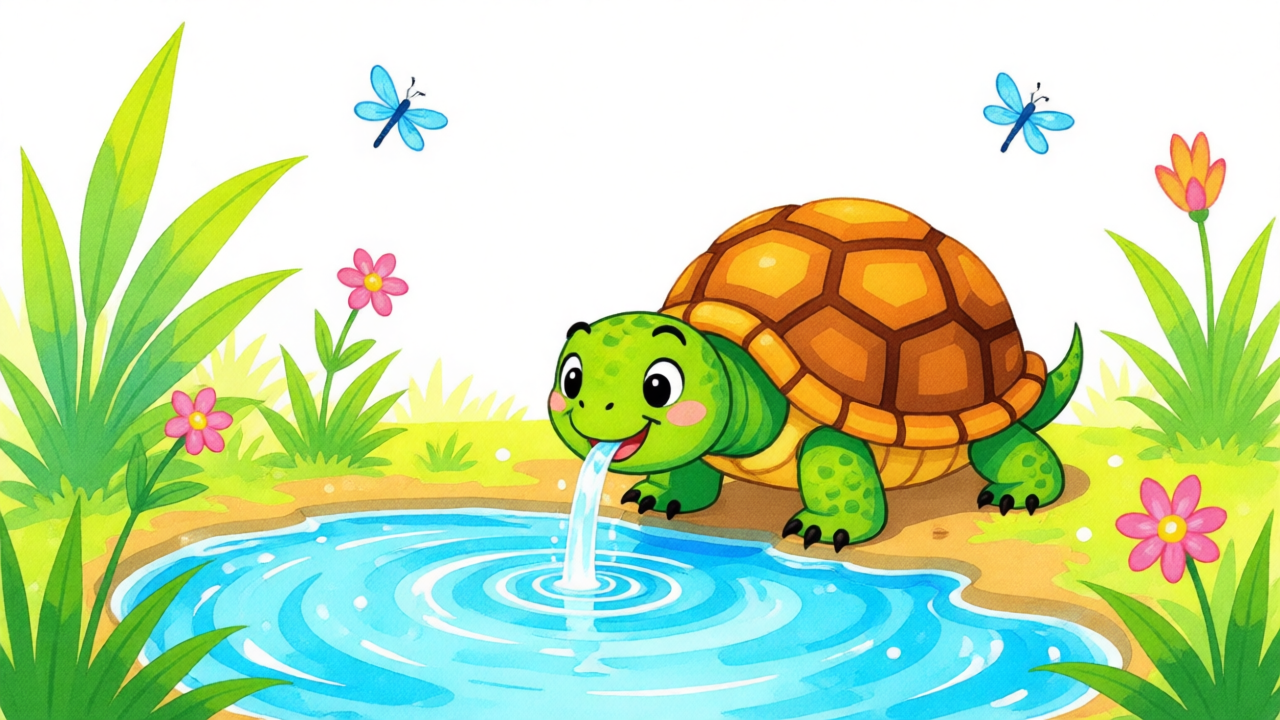 Tilly’s Big Discovery — Página 2