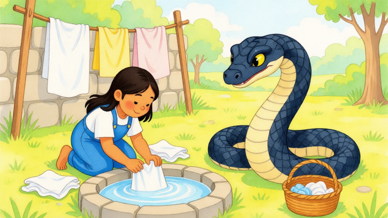 El Secreto del Lavadero de Mugardos — Página 2