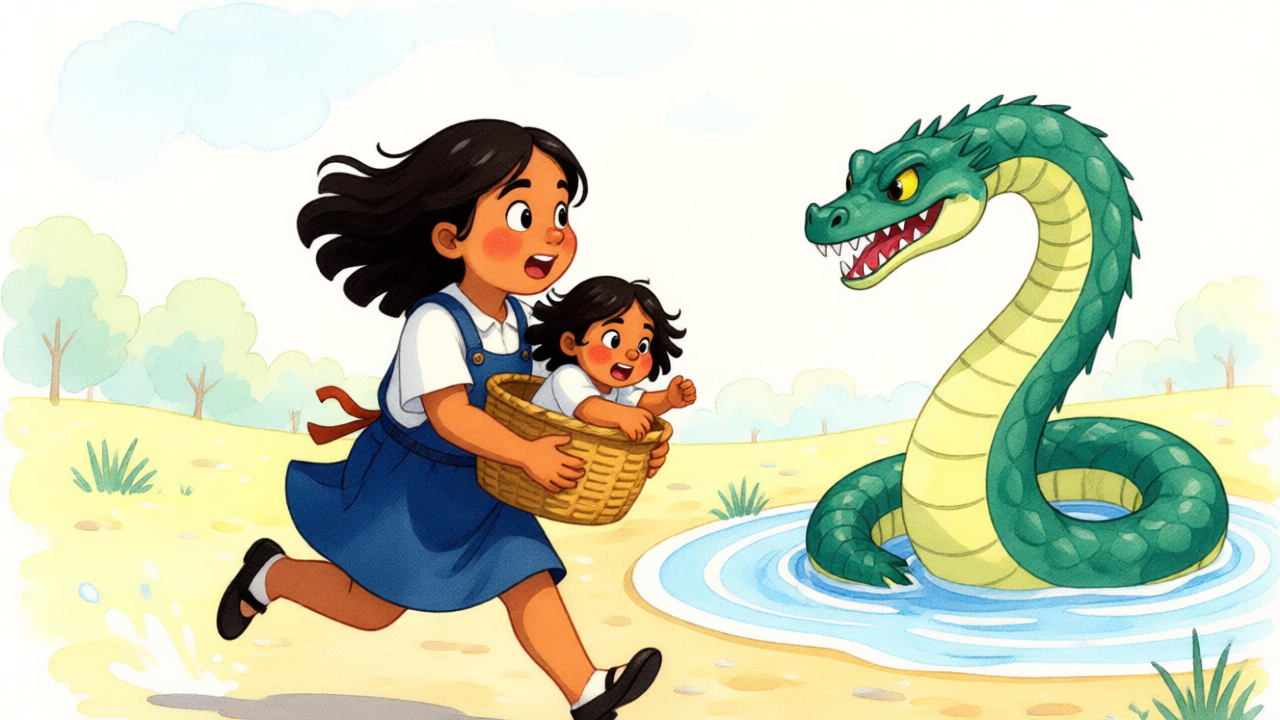 El Secreto del Lavadero de Mugardos — Página 3