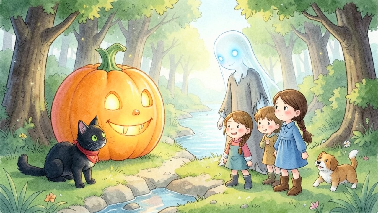 La gran aventura de la amistad