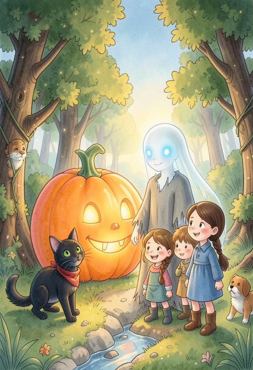 La gran aventura de la amistad