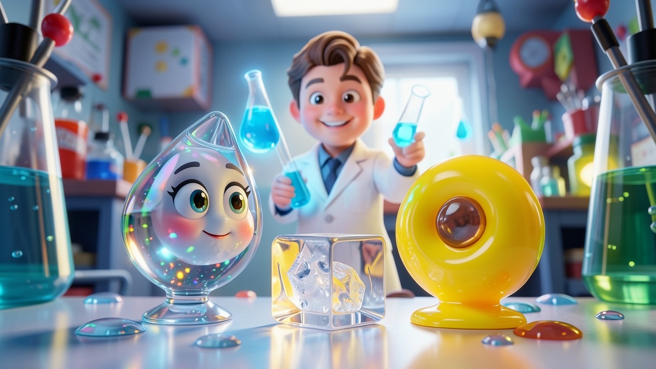La Aventura del Laboratorio Secreto