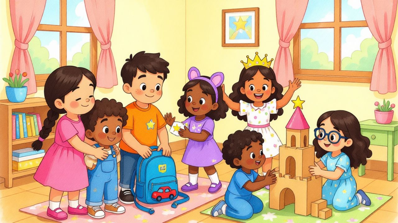 ¡Adiós Cole, Hola Aventuras! — Página 2