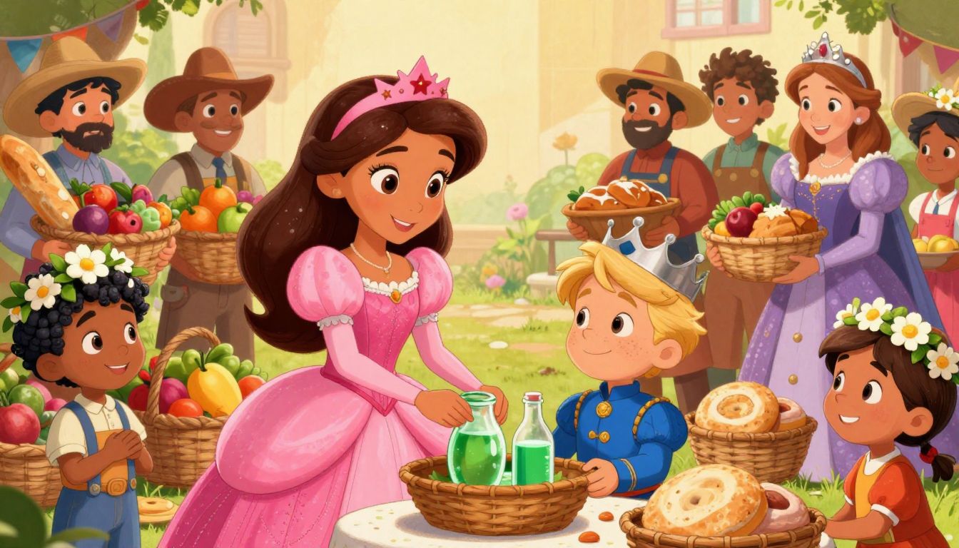 La Fiesta del Reino — Seite 2