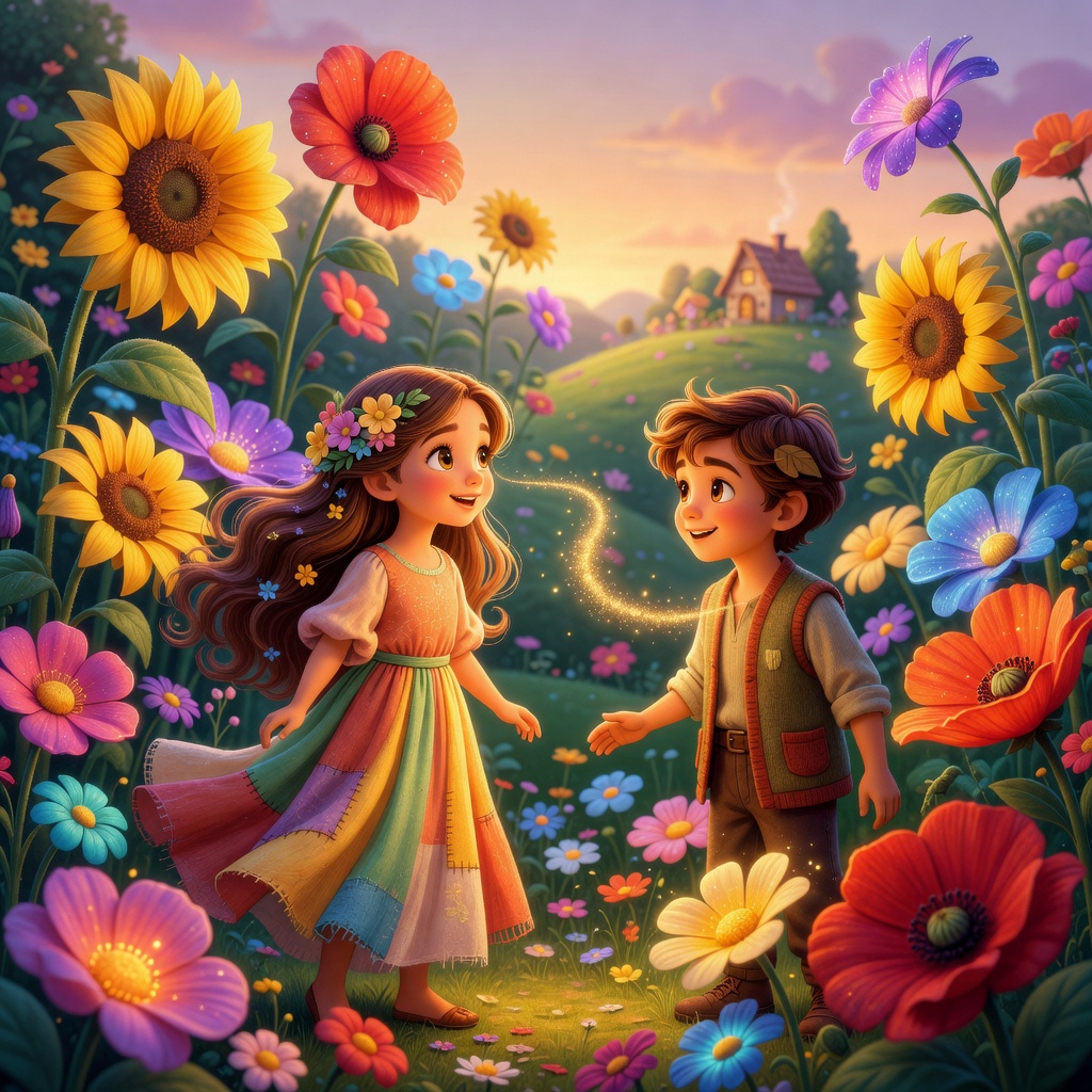 floricienta