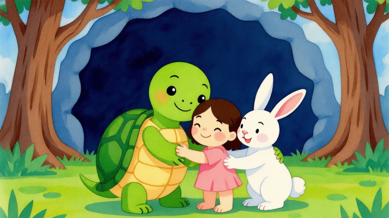 Lolo y el Misterio de los Muchos Ojos — Página 3