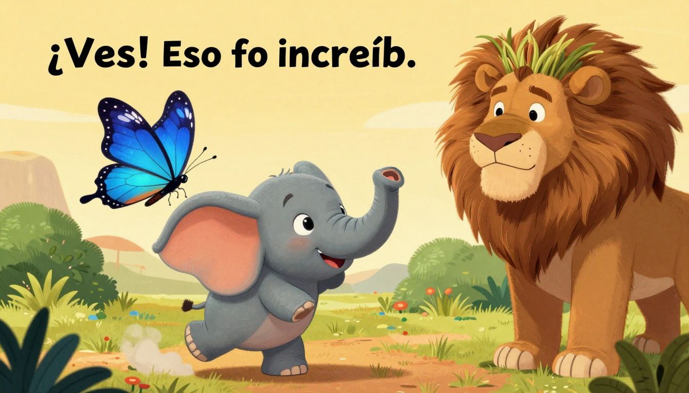 Las Orejas más Grandes del Mundo — Página 3