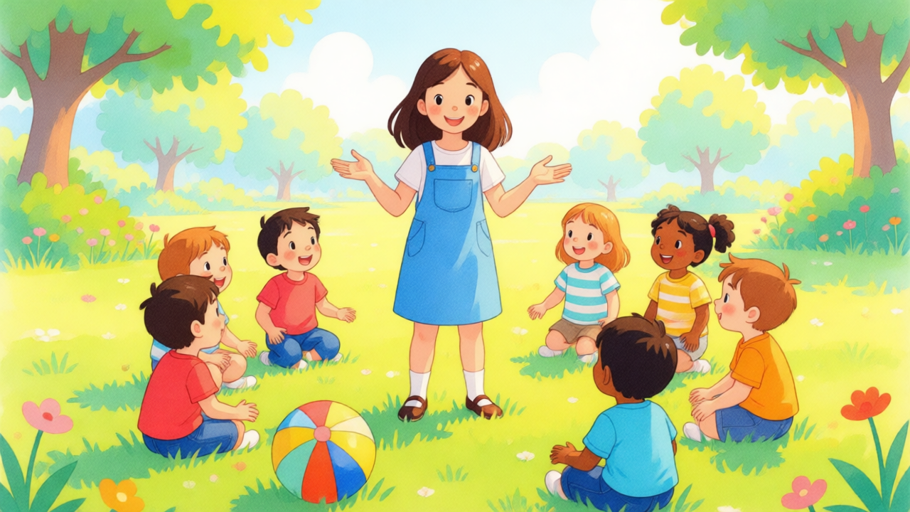 El Sueño de la Maestra Sofía — Página 2
