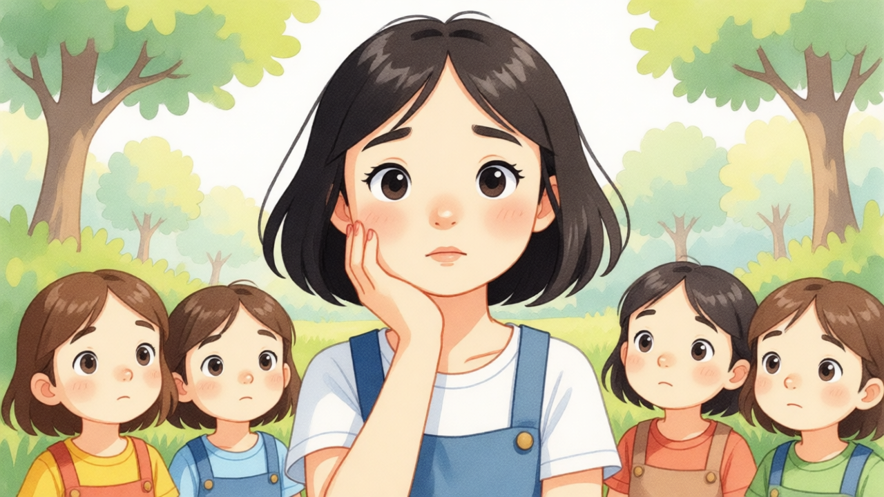 El Sueño de la Maestra Sofía — Página 3