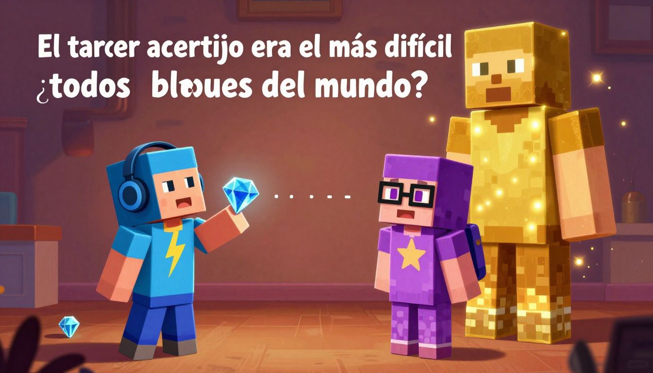 El Mundo que Desaparece — Página 3