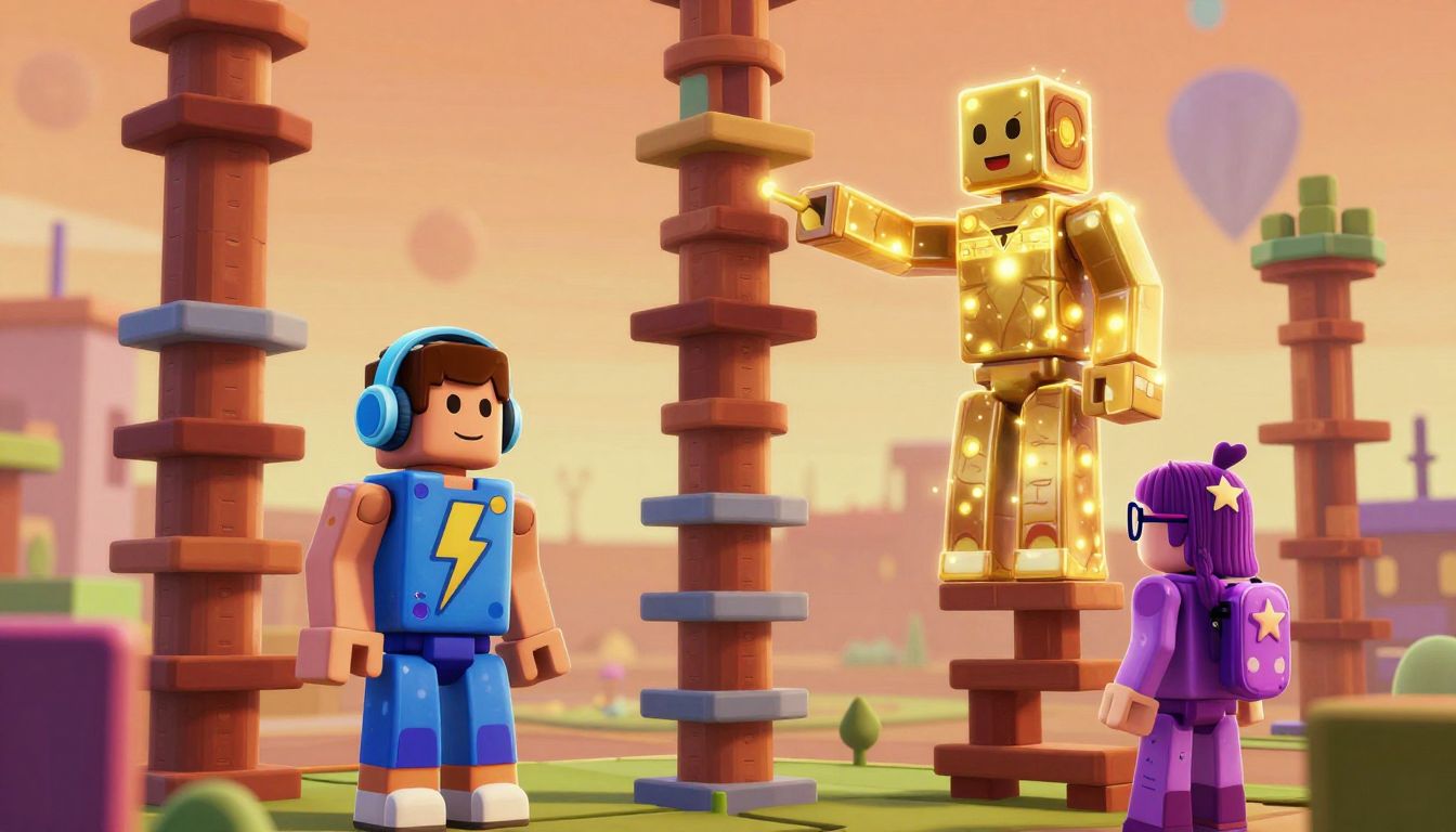 La Torre Imposible — Página 1