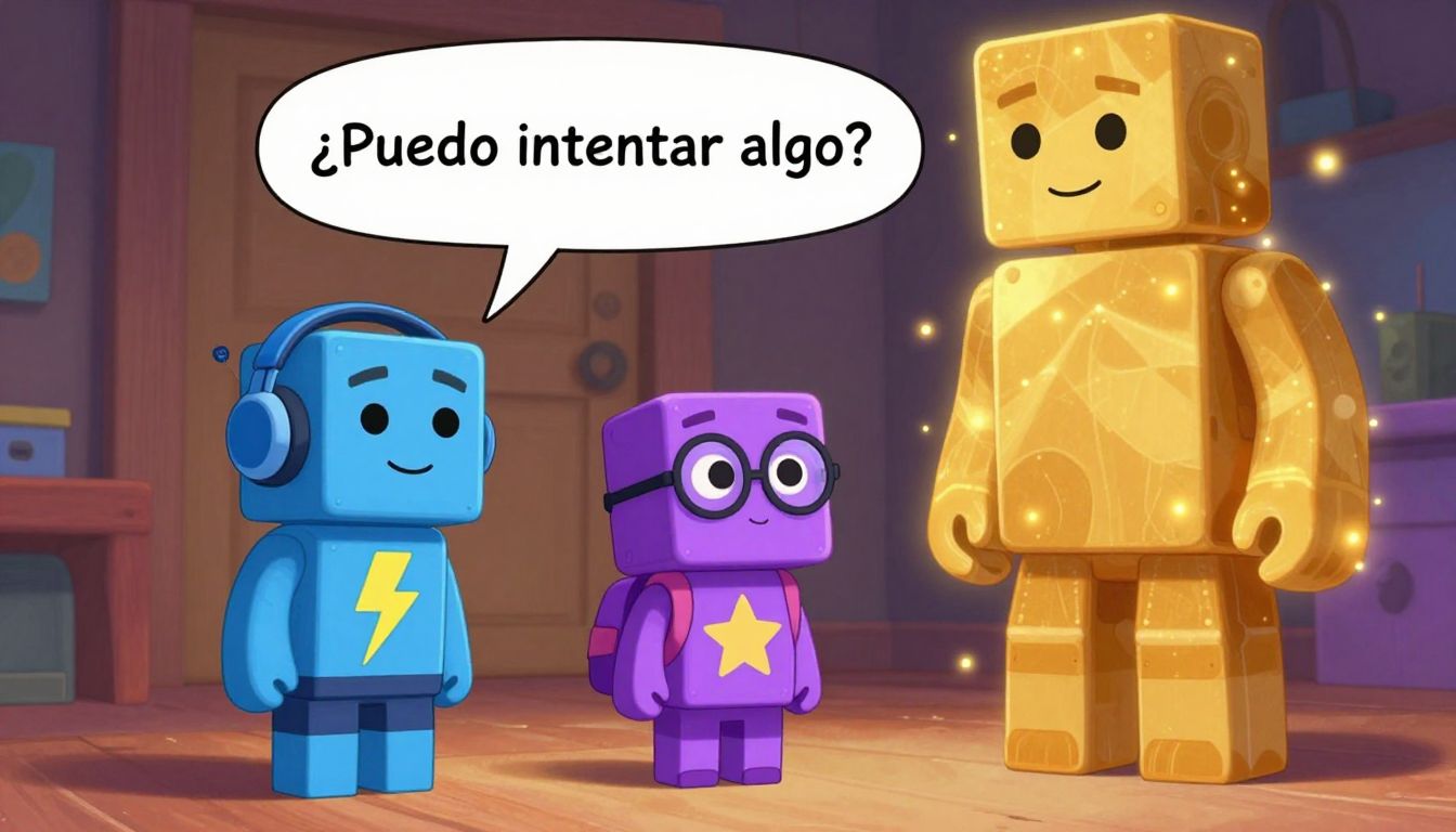 La Torre Imposible — Página 2