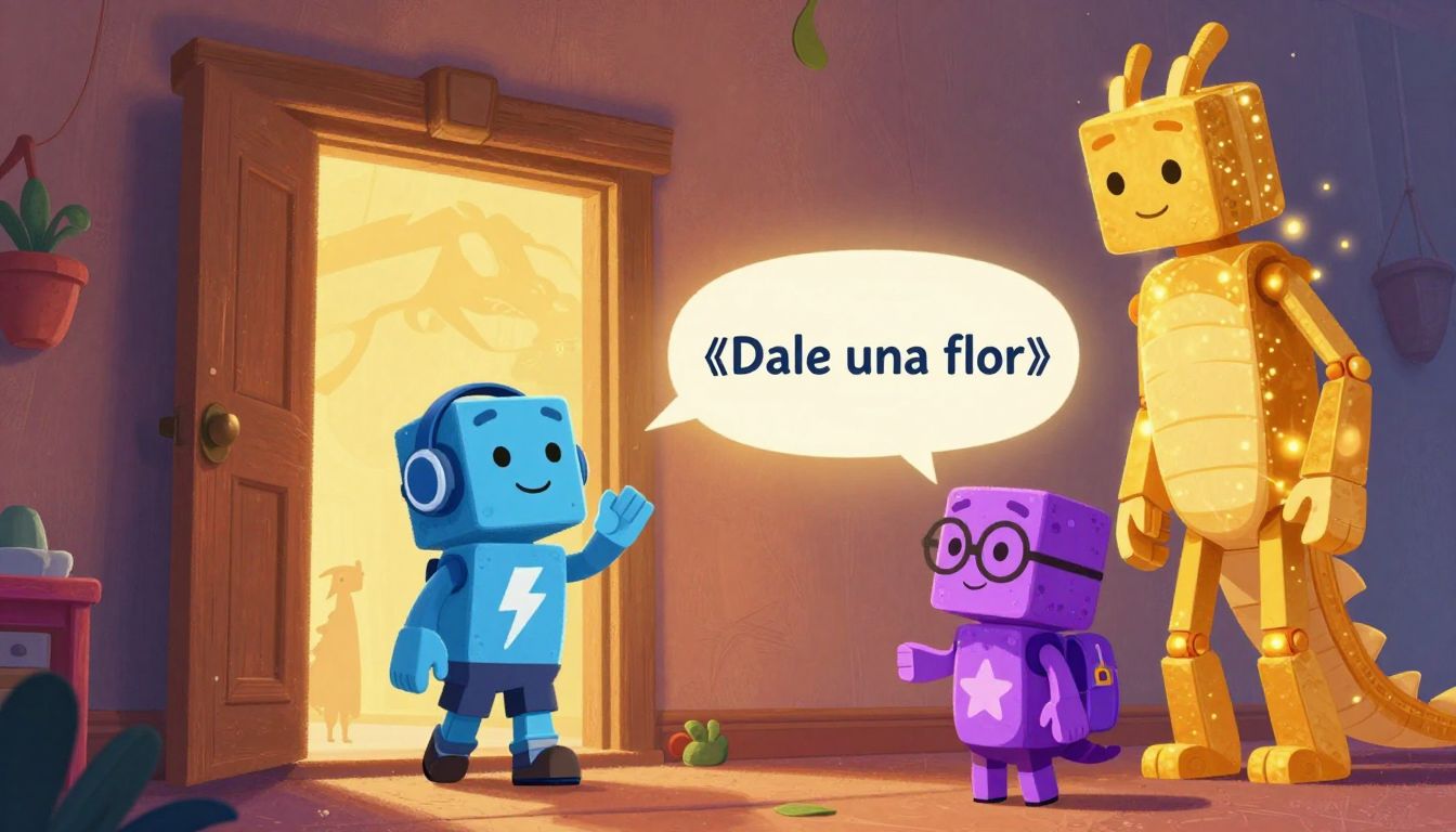 La Torre Imposible — Página 3