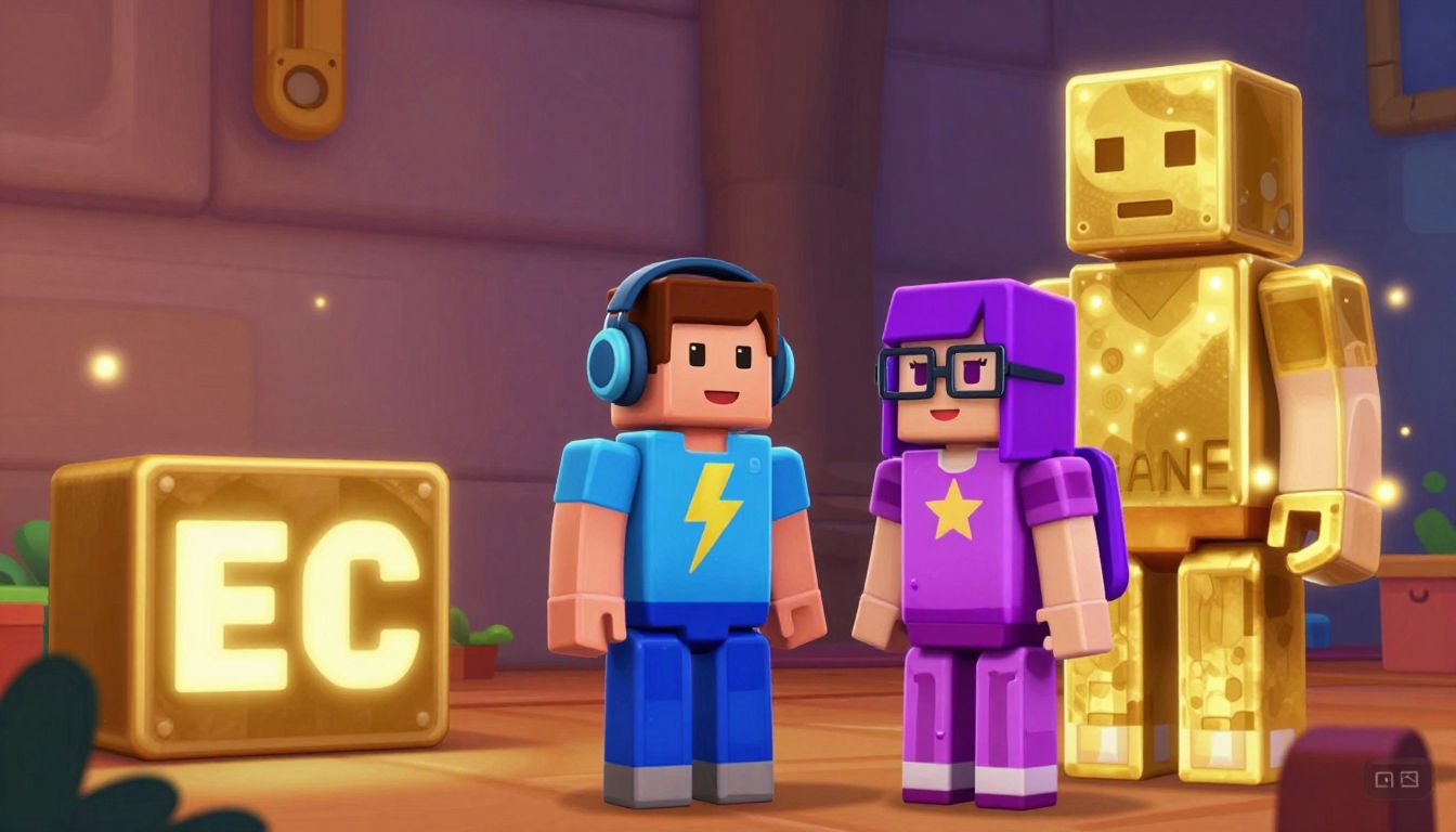 El Constructor Secreto — Página 1
