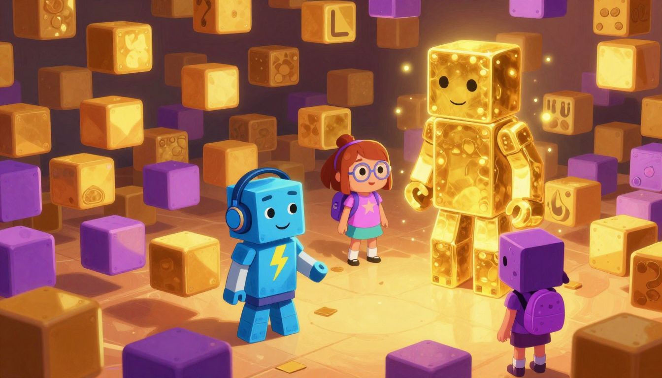El Constructor Secreto — Página 2