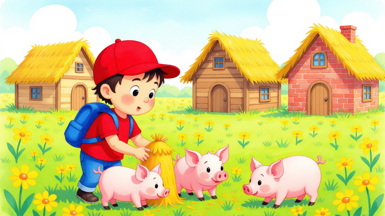 Joaquín y el Encuentro en el Bosque — Página 2