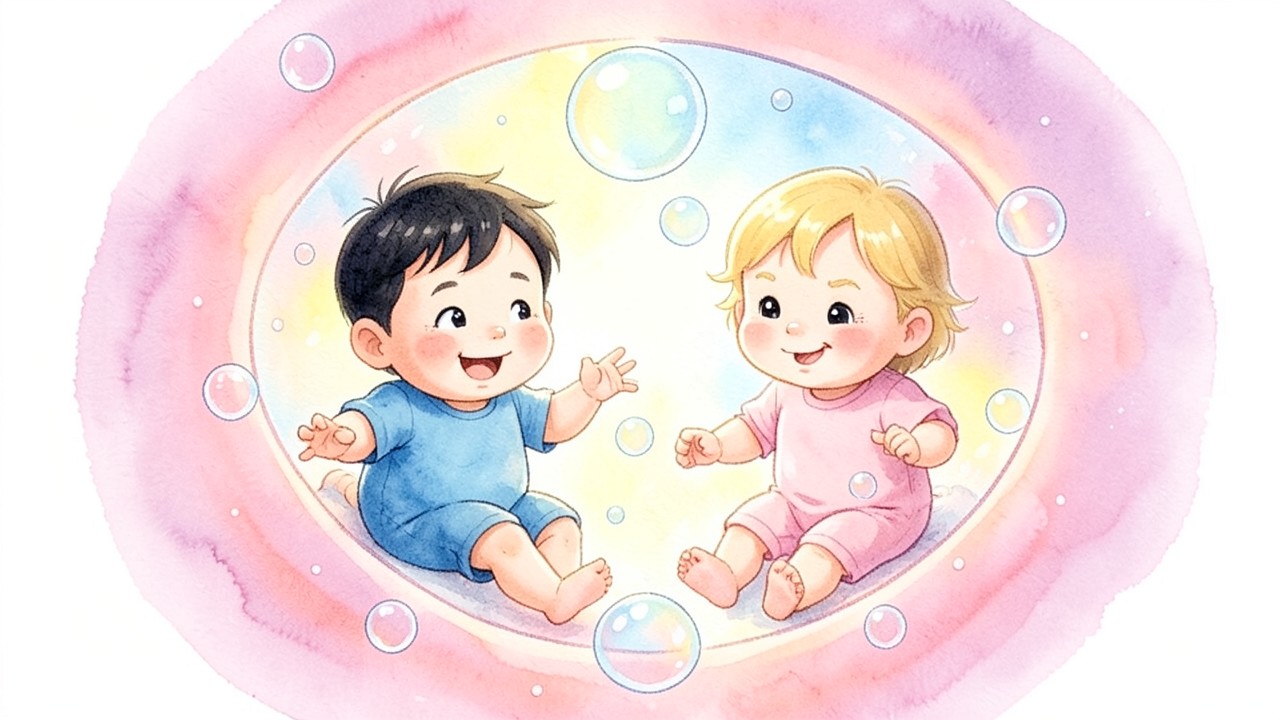 La Carrera de Dos Estrellitas