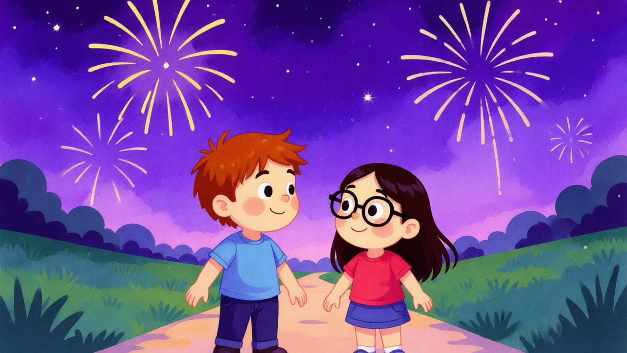 Un encuentro lleno de luz — Página 3