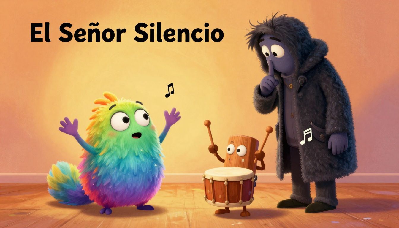 La Batalla de los Ritmos — Página 2