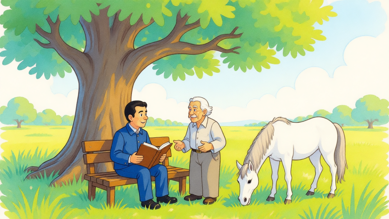 El Nacimiento de un Gran Sueño — Página 2