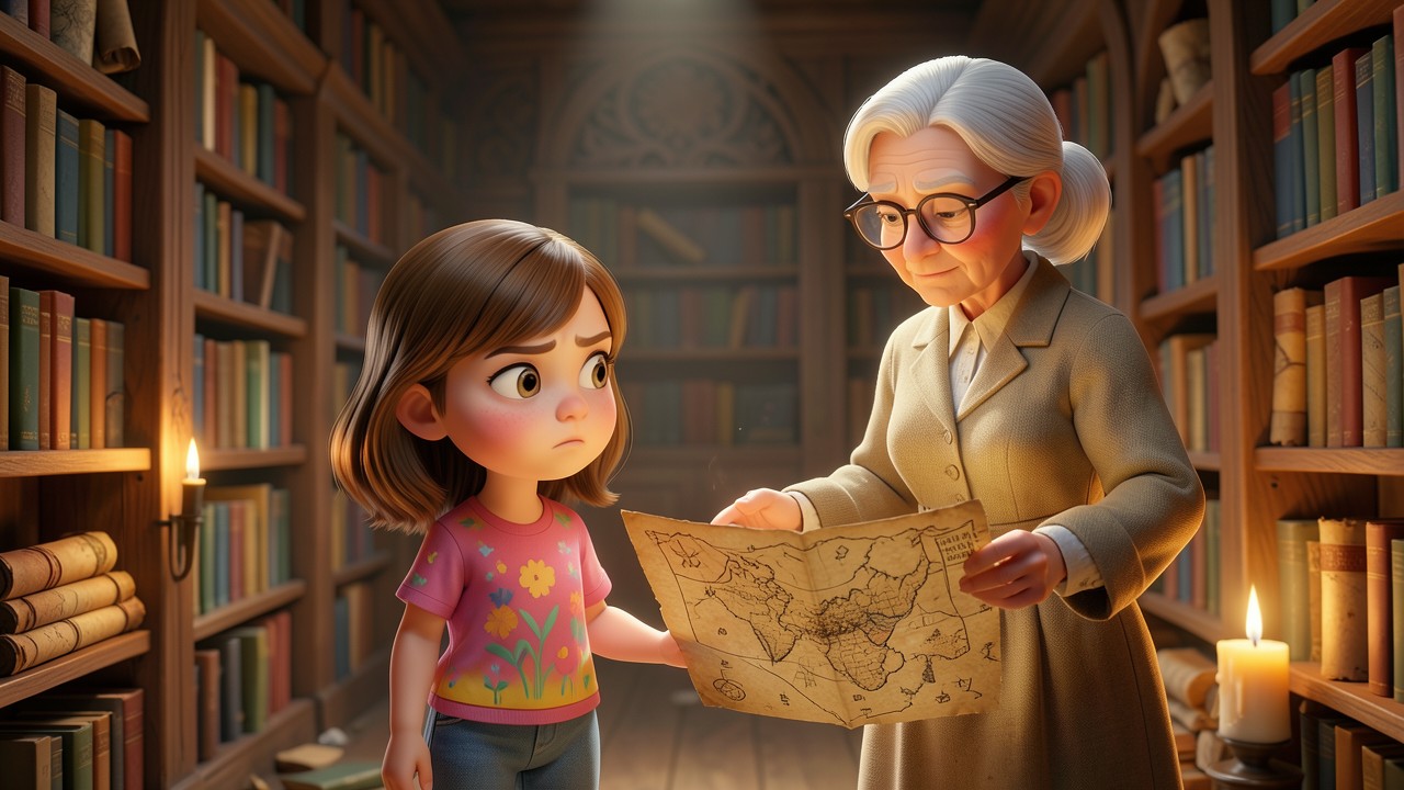 El libro dorado de los secretos — Página 2