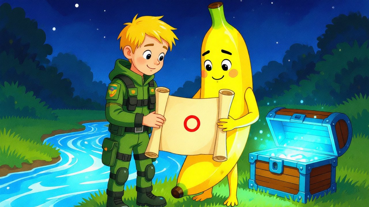 Jonesy y el Gran Secreto de la Isla — ページ 3